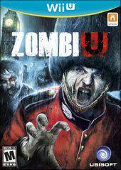 Nintendo Wii U ZombiU